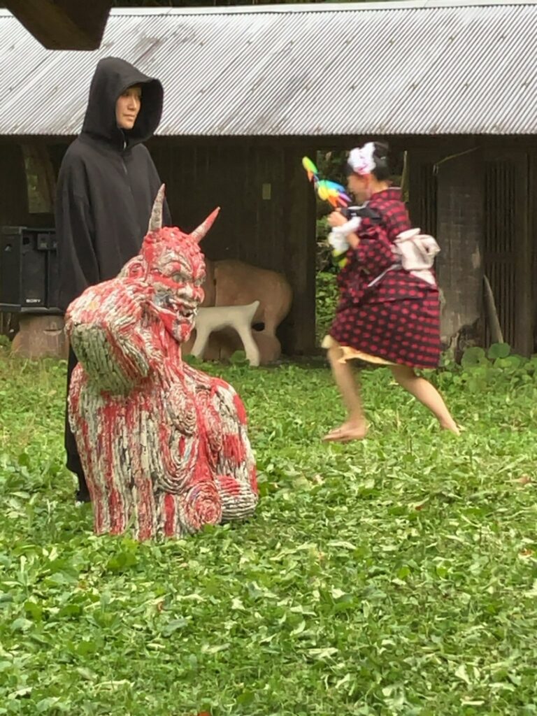 イワモトンガリー